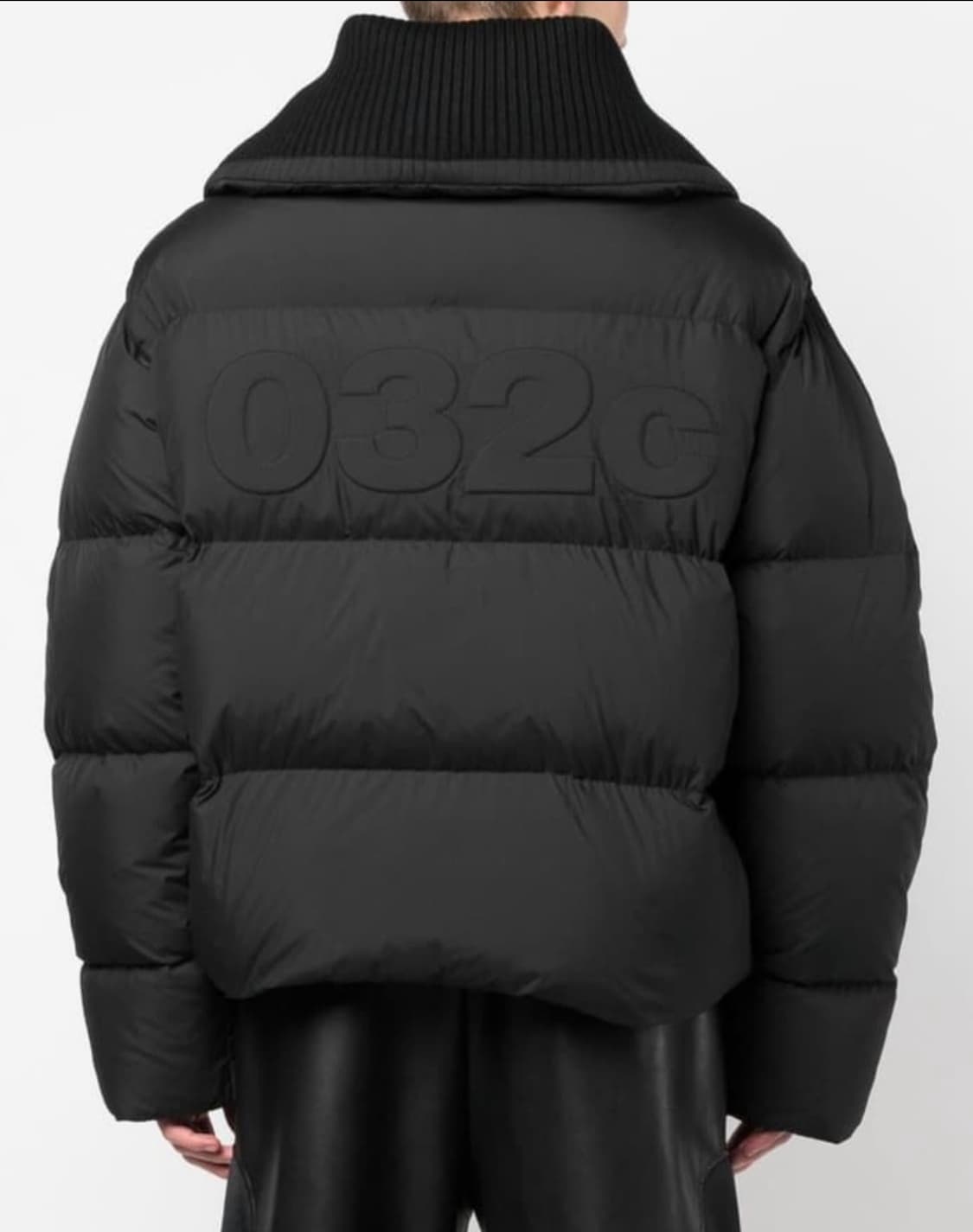 032c padded jacket 상품이미지3