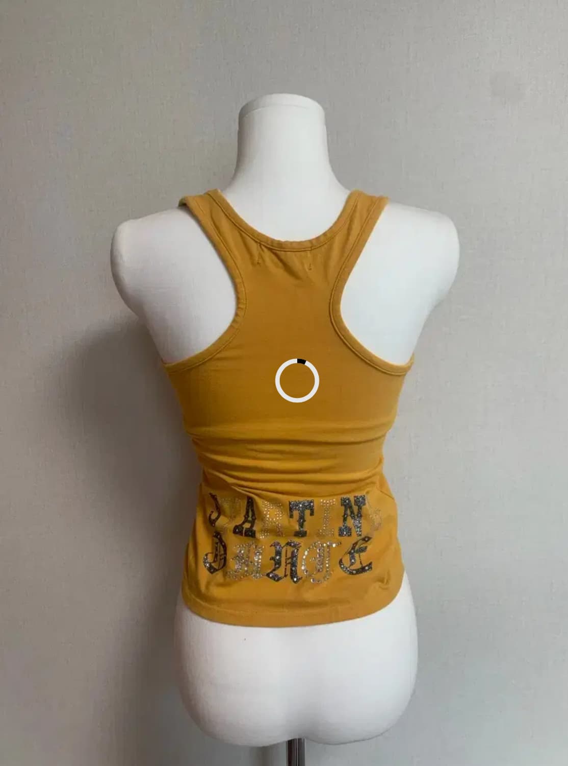 빈티지 나시 상품이미지3