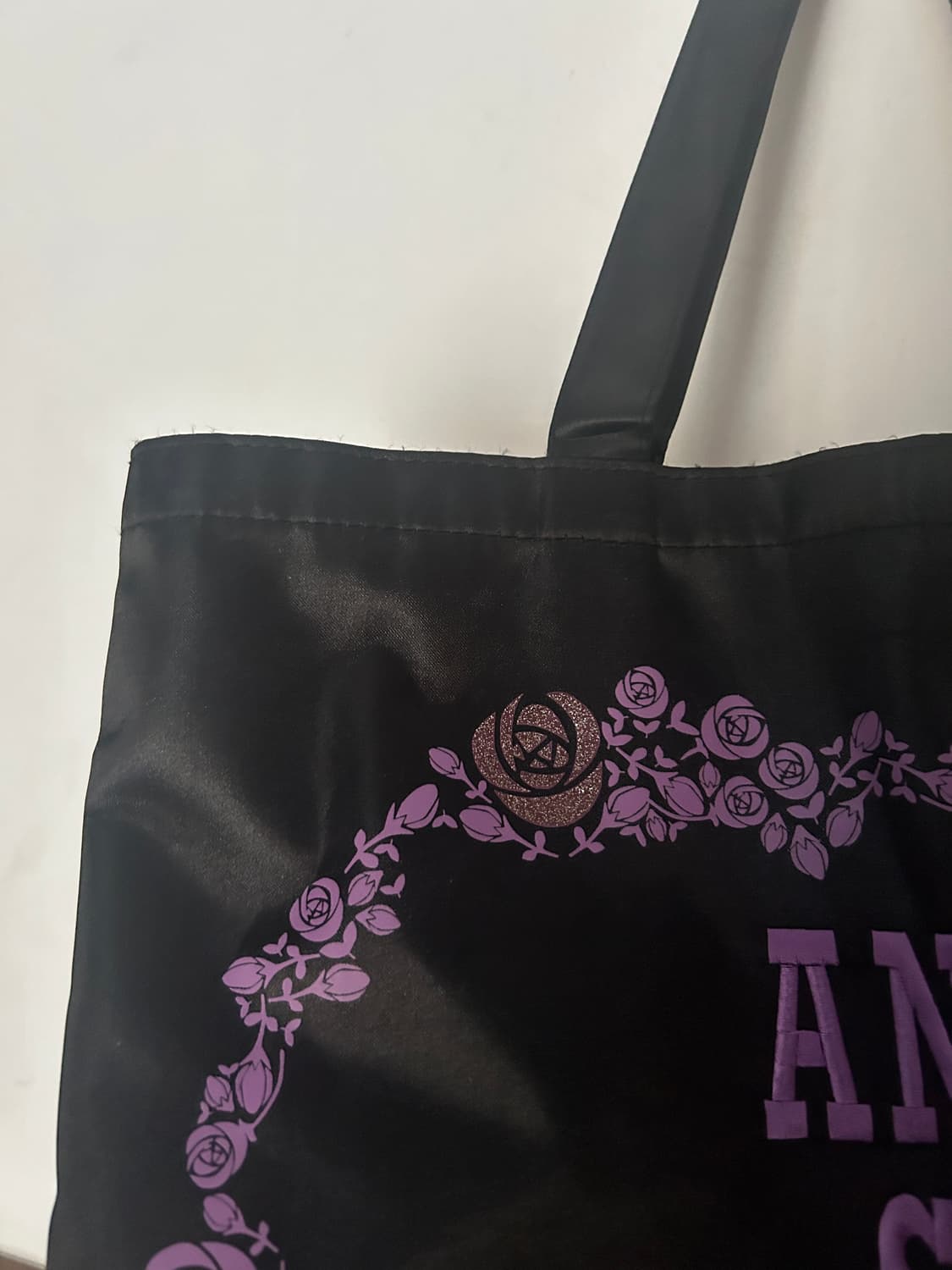 Anna sui tote bag  상품이미지3
