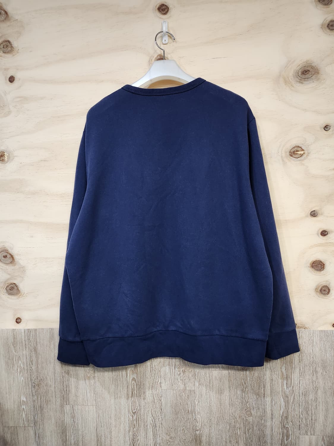 178) 폴로 랄프로렌 플리스 로고 스웨트셔츠 상품이미지3