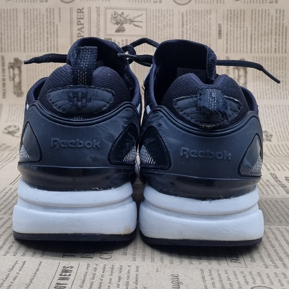 리복 그래플라이트 남성운동화280 상품이미지4