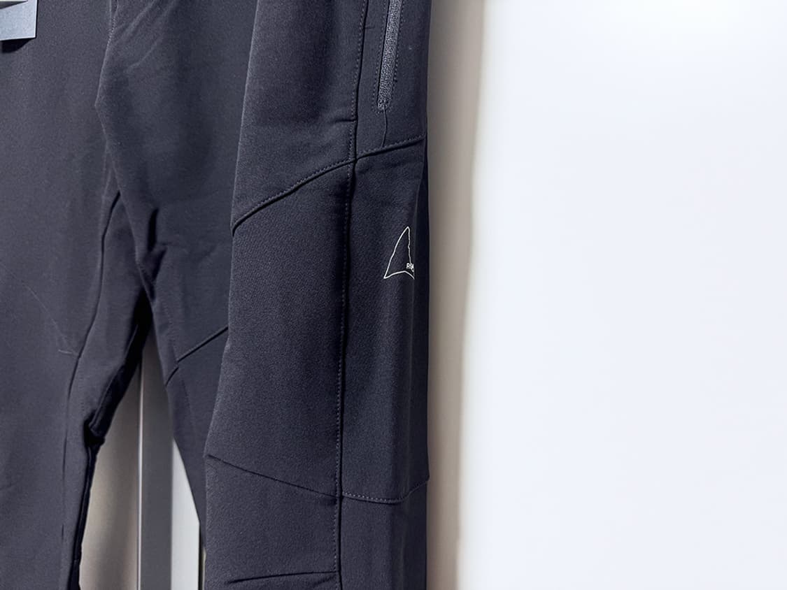 ROA(로아) / 테크니컬 트라우저 소프트쉘 팬츠 상품이미지5