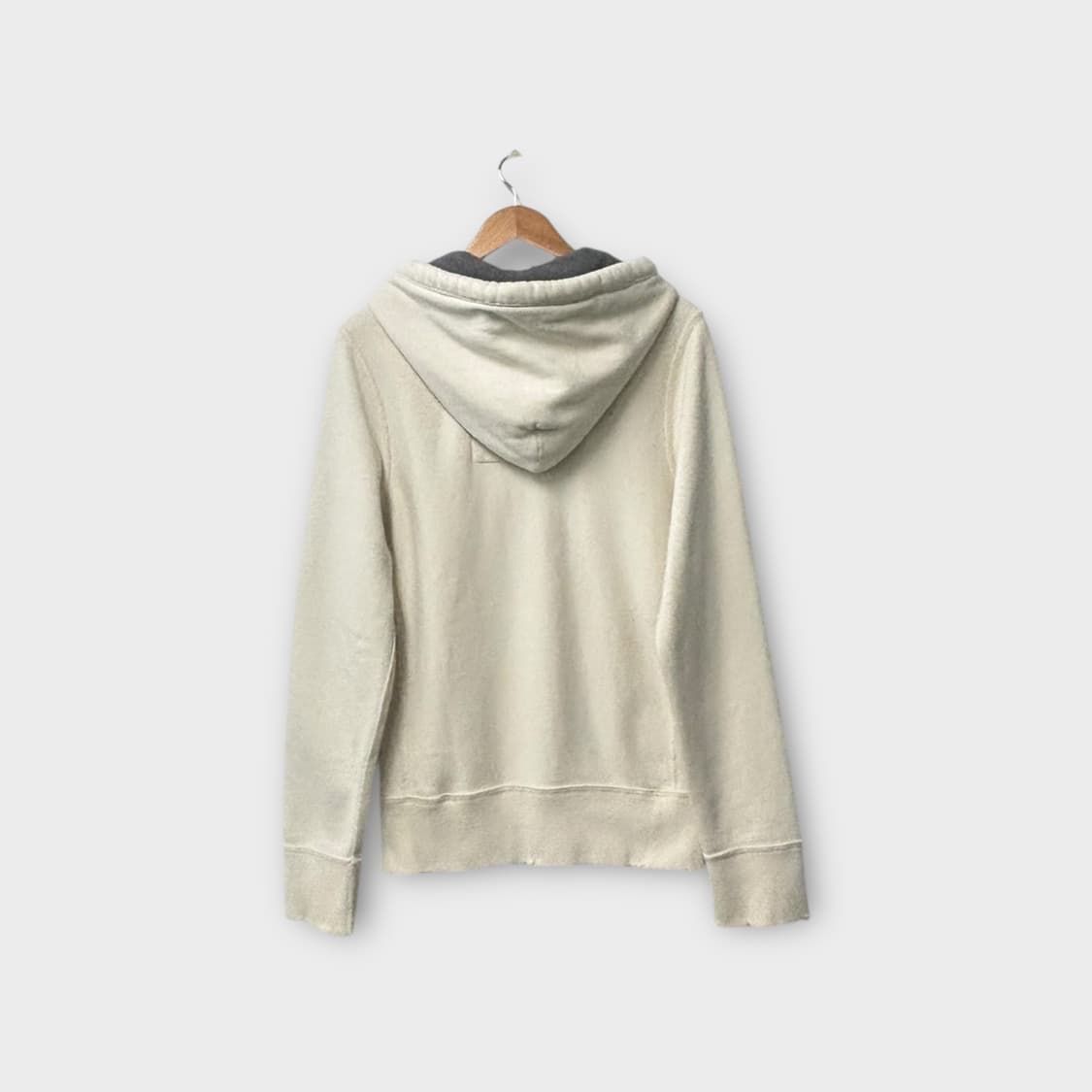 아베크롬비 Abercrombie 후드집업 S 상품이미지4