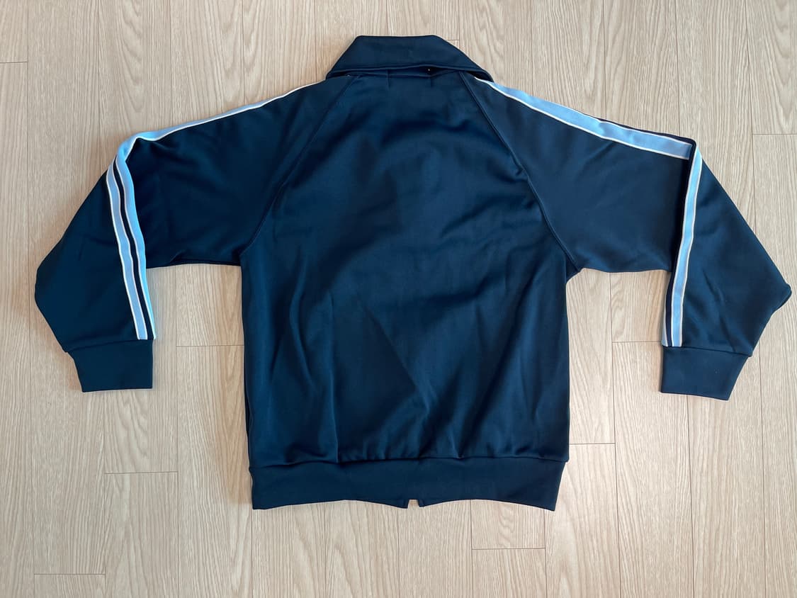 잭맨 스포츠 90s 올드 트랙탑 져지 셋업 1990 상품이미지4