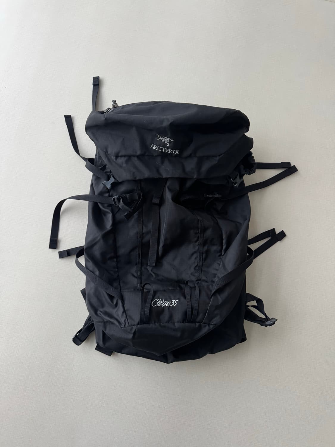 아크테릭스 Cierzo 35 백팩 상품이미지7