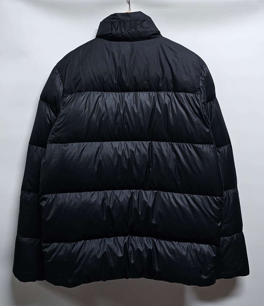 나이키 맨유 덕다운패딩 M 상품이미지2