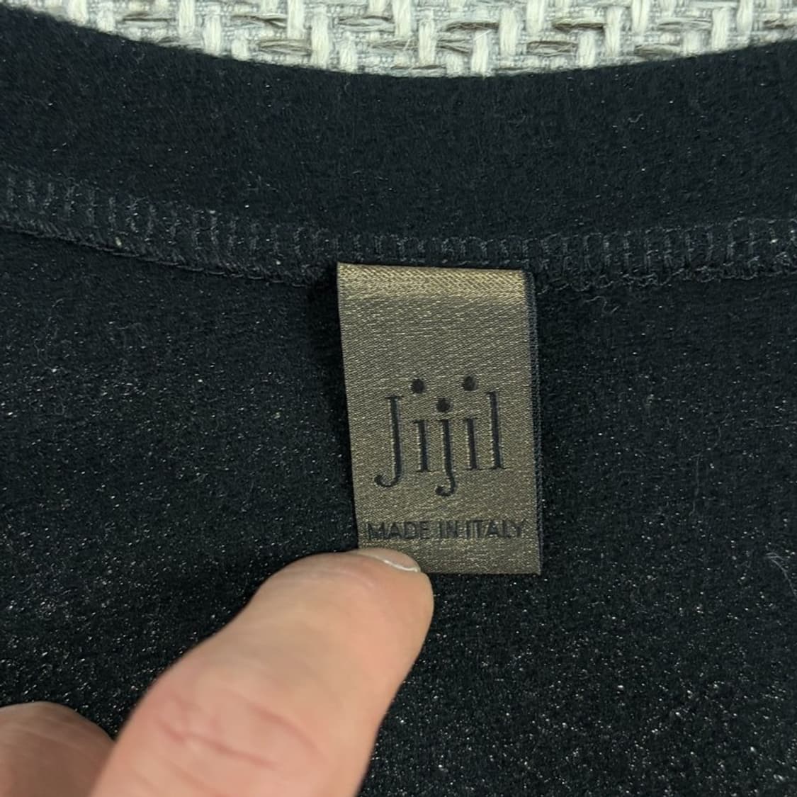 Jijil 이태리 글리터 원피스 v3048 상품이미지5