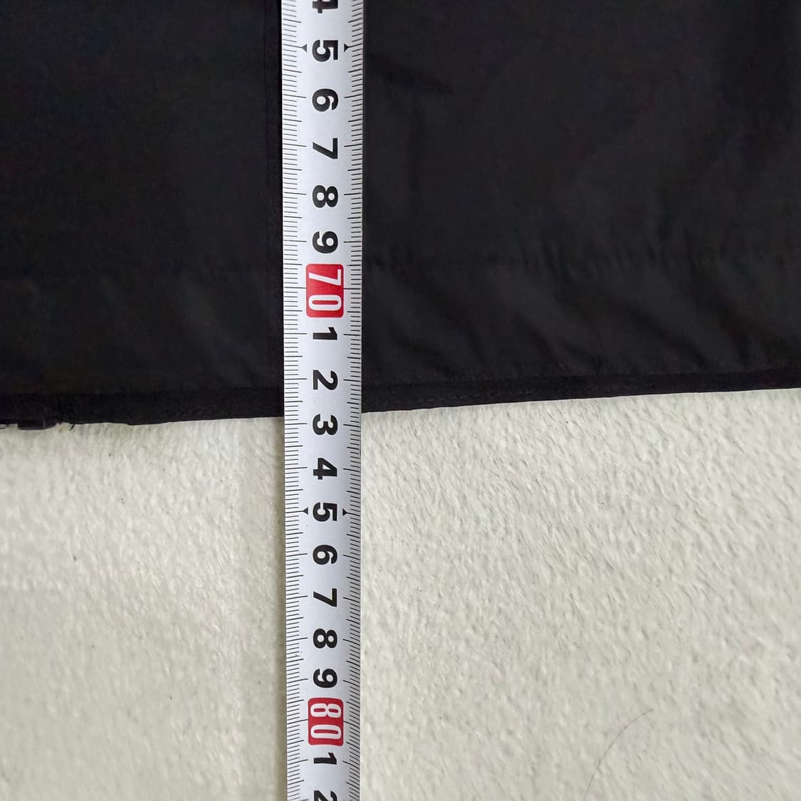 105 커터앤벅 나일론 바람막이 자켓 0511T 상품이미지7