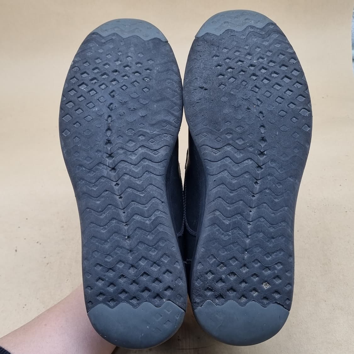 영에이지 남성 캐주얼 로퍼 255 상품이미지3