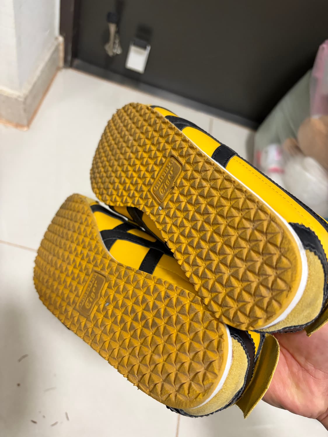 오니츠카타이거 맥시코66 275 상품이미지3