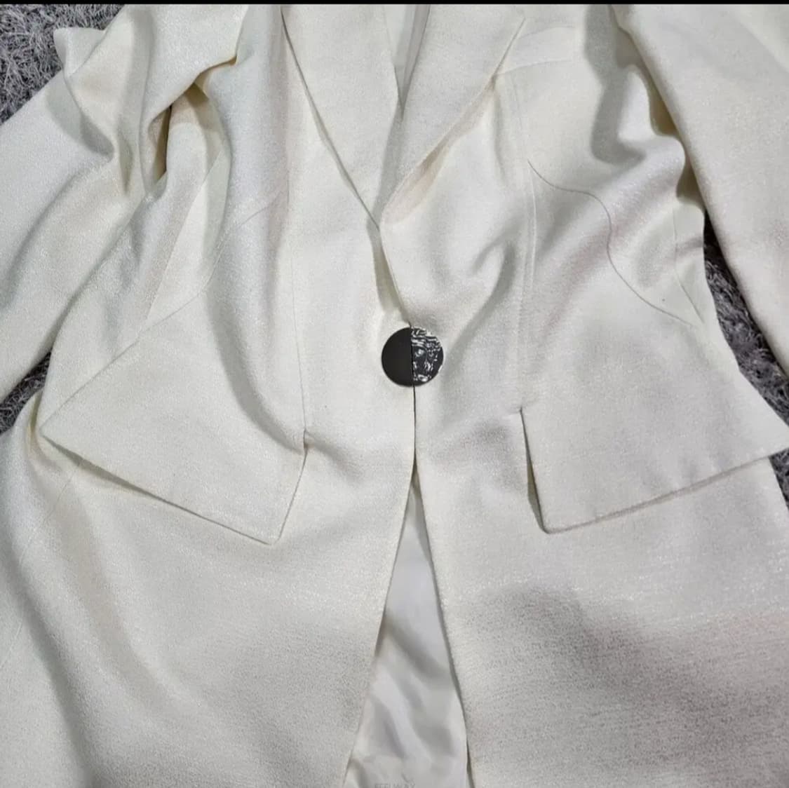 베르사체 트렌치 코트 44 상품이미지4