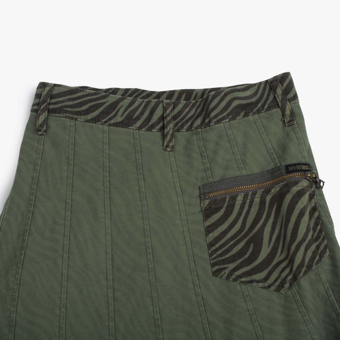 HYSTERIC GLAMOUR 스커트 상품이미지4