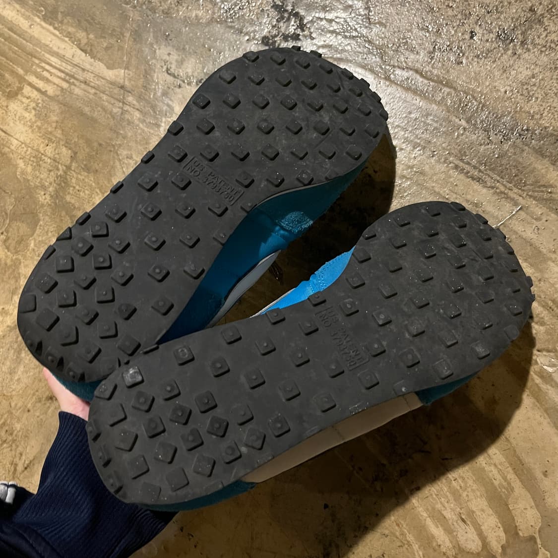 나이키 챌린저 OG 상품이미지9