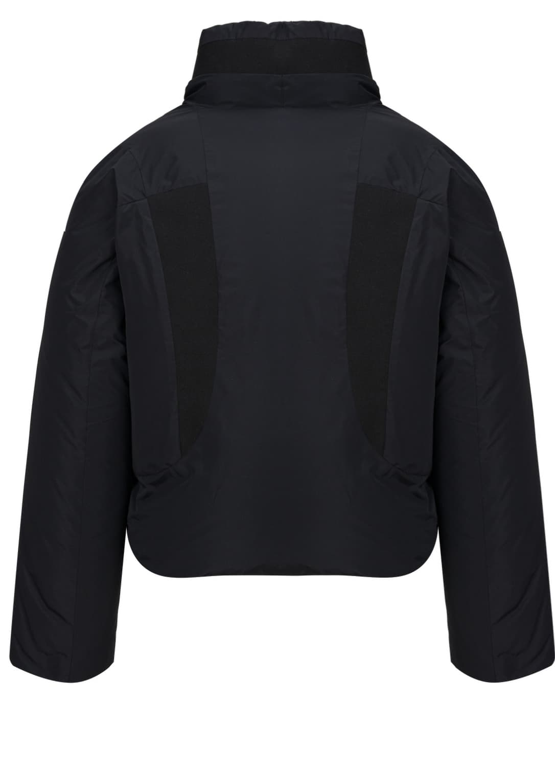 코스트퍼킬로 코쿤 푸퍼 자켓 블랙 M 상품이미지3