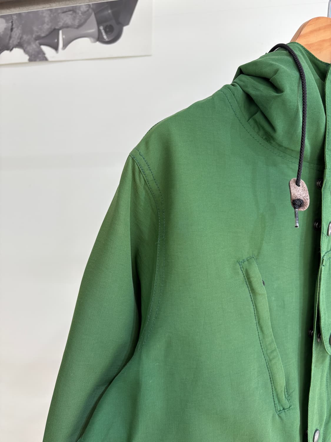 FREAK'S STORE 자켓 상품이미지3