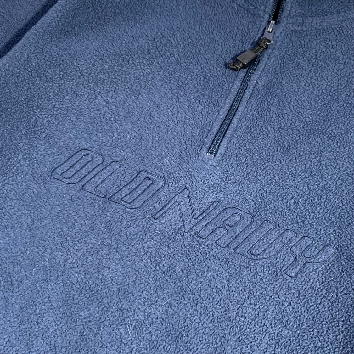 올드네이비 후리스 아노락  상품이미지2