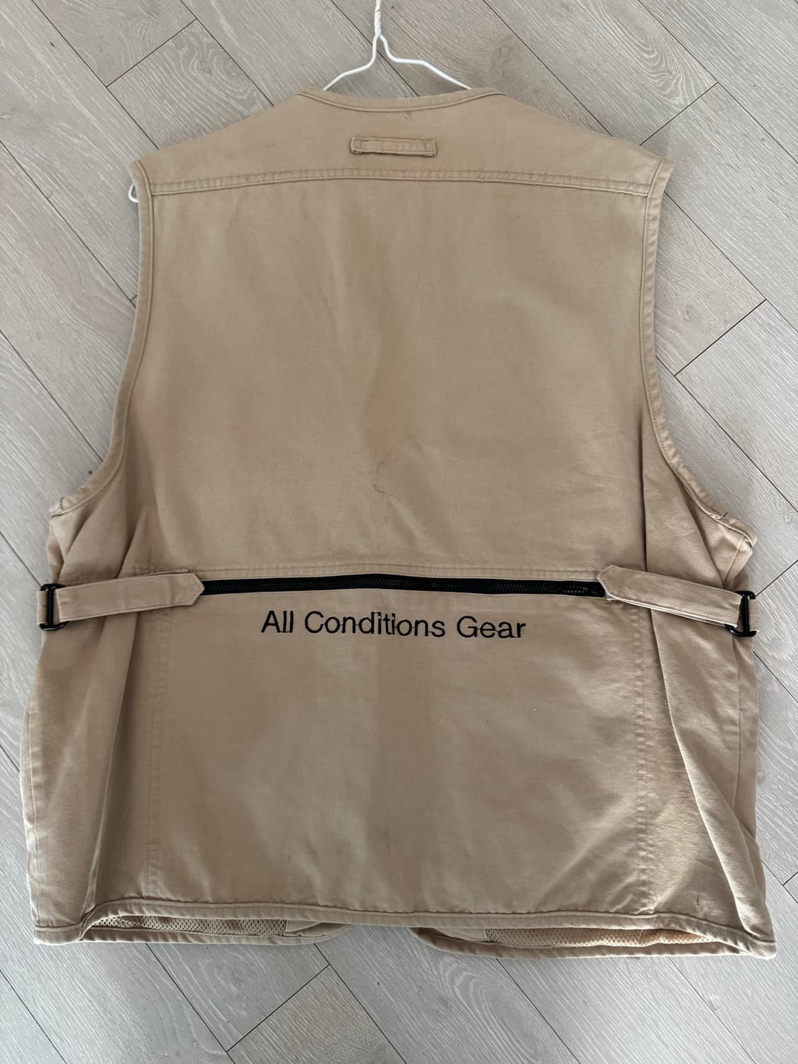 나이키 ACG 멀티 포켓 피싱 베스트 100 상품이미지4