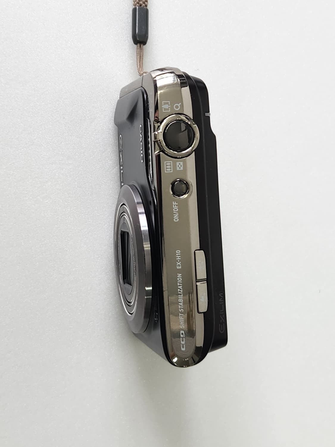 카시오 엑슬림 h10 디카  빈티지카메라 casio 매이크업카메라 아이유 상품이미지6