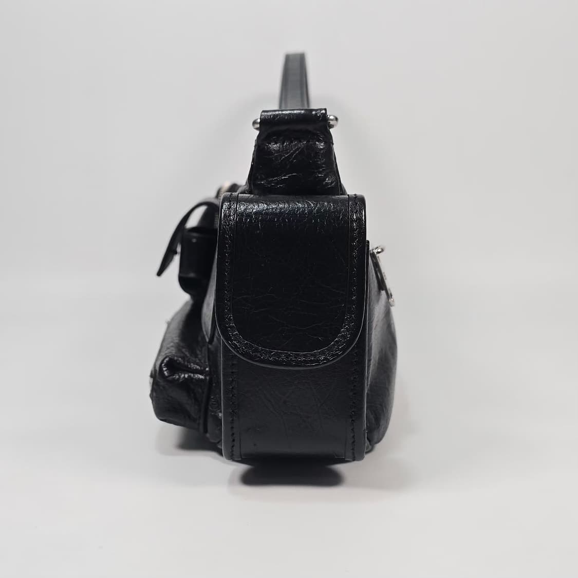 발렌시아가 슈퍼비지 숄더백 상품이미지4