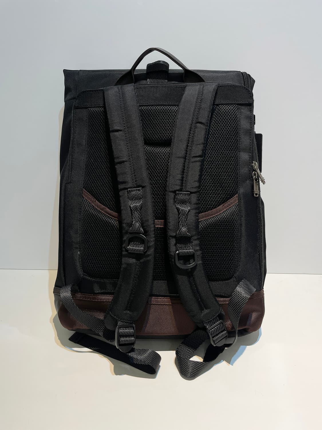 투미 TUMI 수납 백팩 A1258 상품이미지6