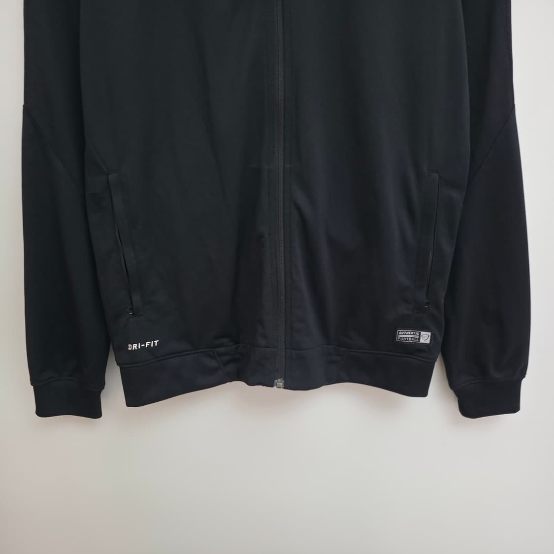 [L] 나이키 드라이핏 블랙 져지 상품이미지3