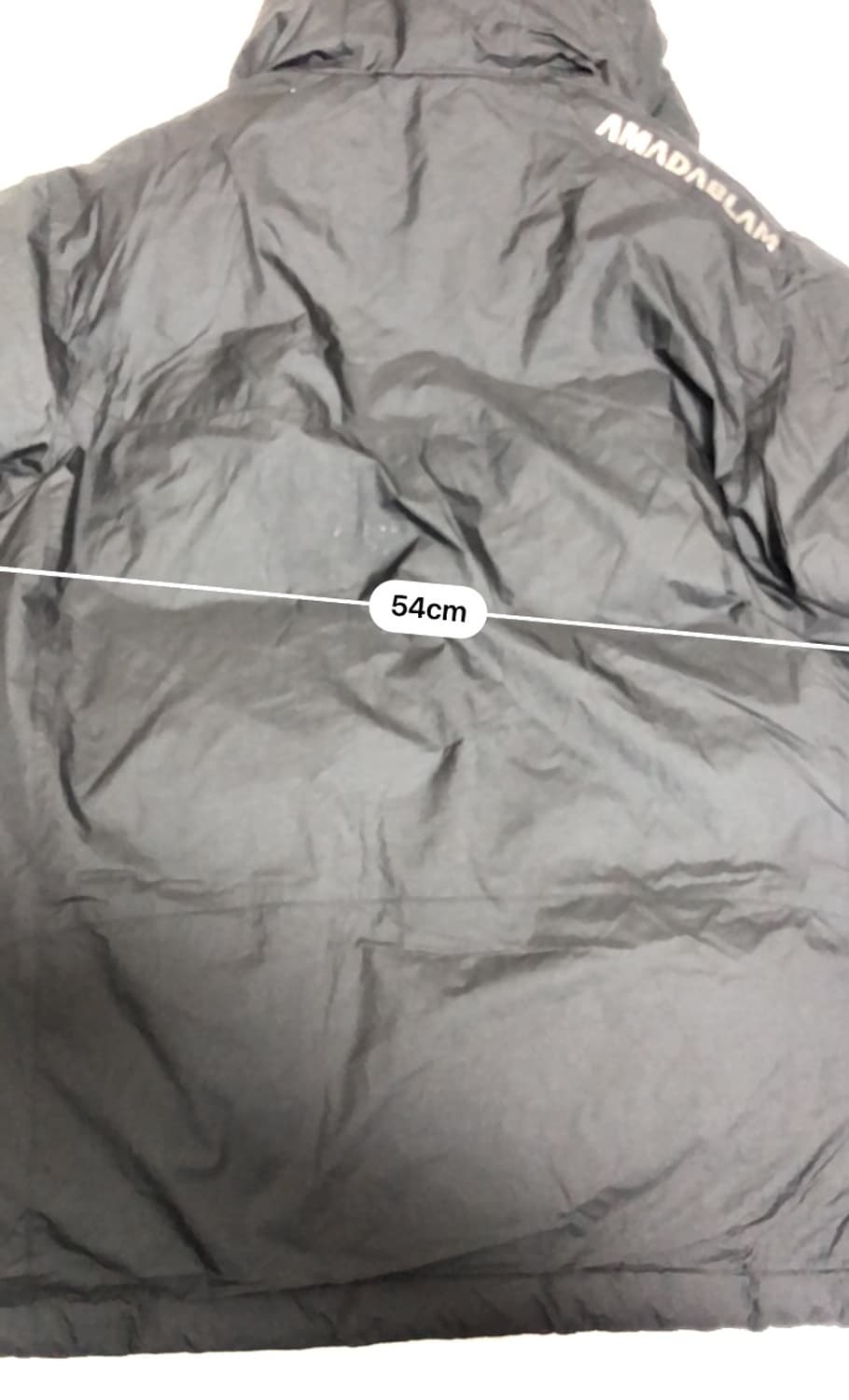 Thermo 대장급 덕다운 패딩 L 상품이미지10