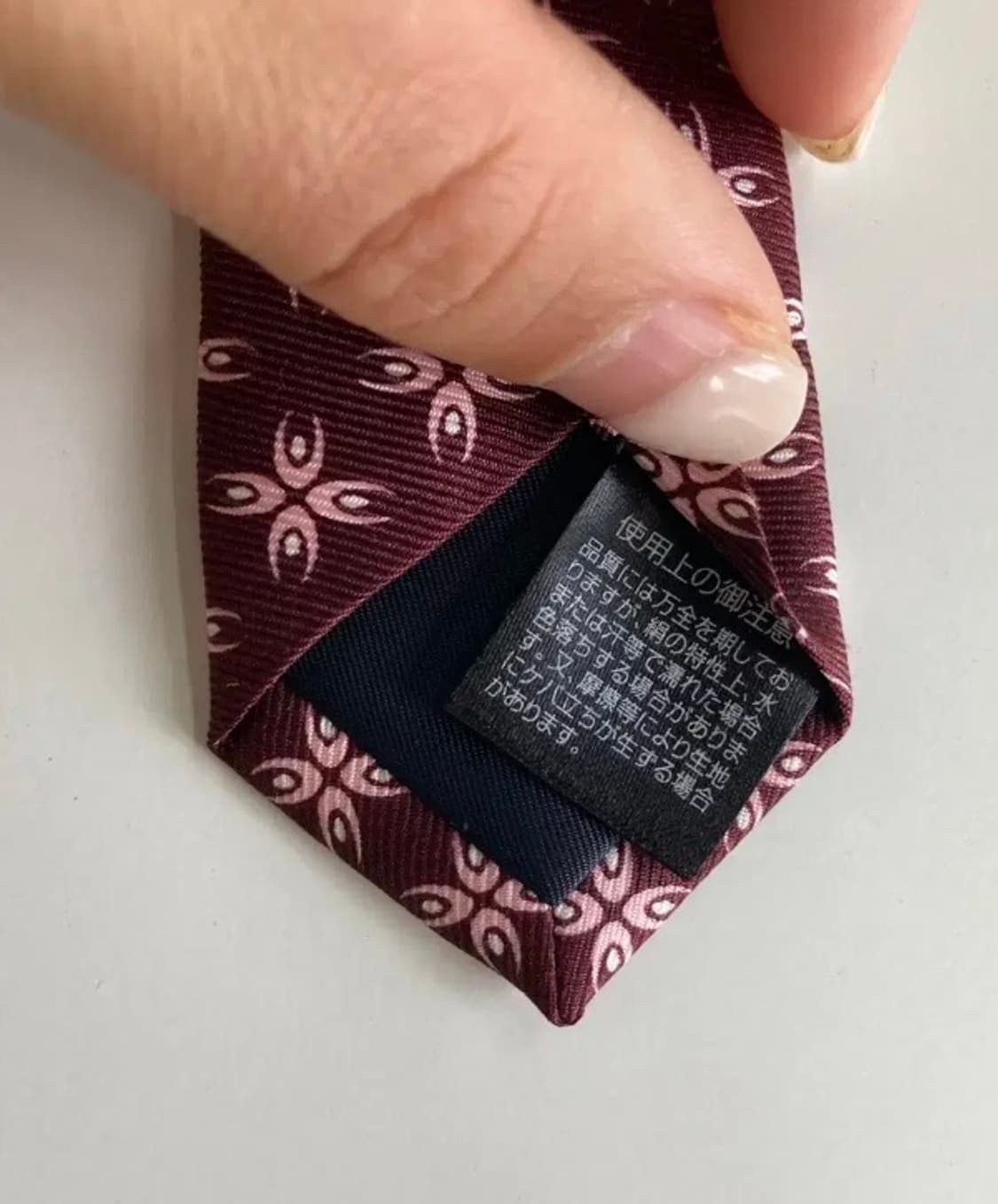 빈티지)넥타이 상품이미지5