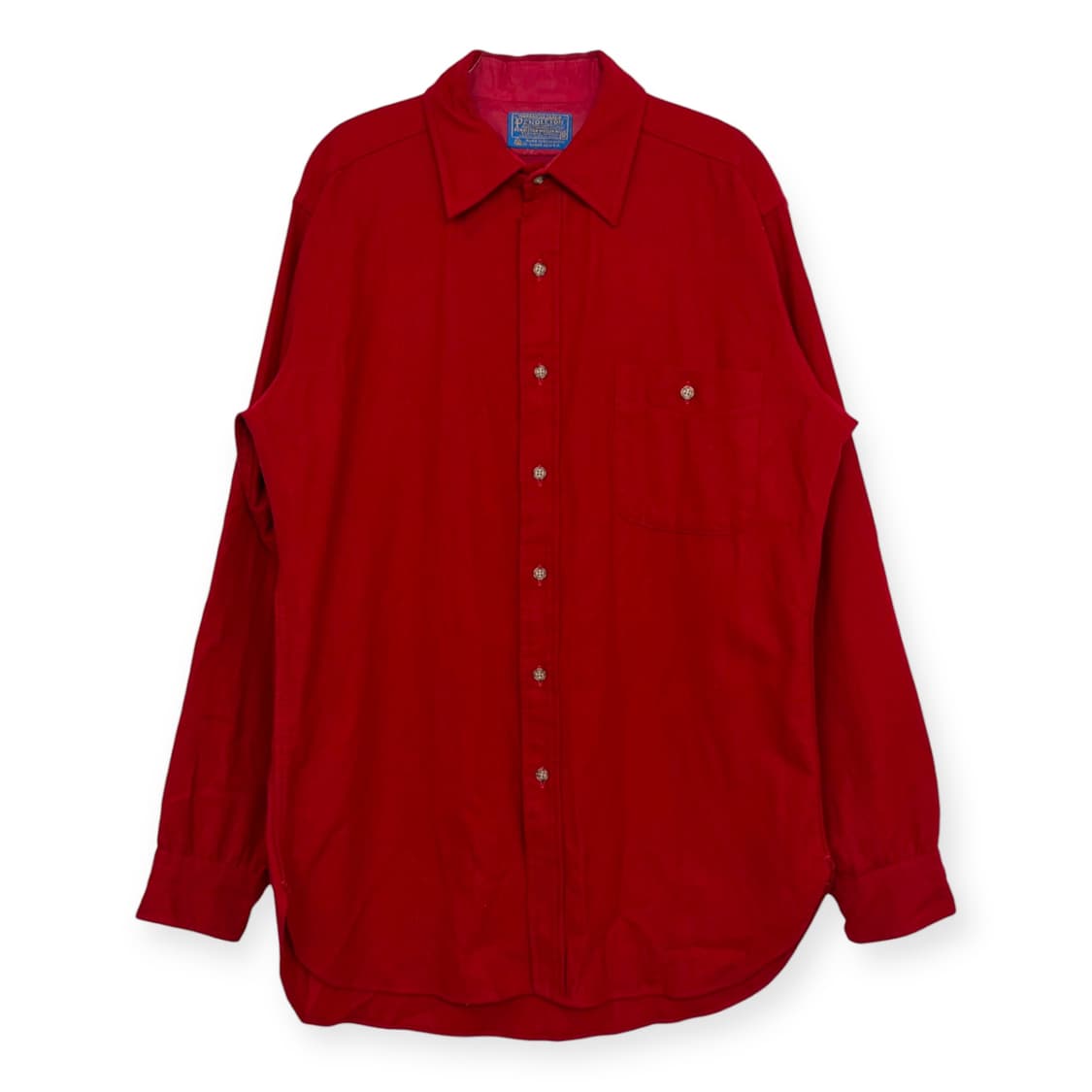 펜들턴 울 셔츠 상품이미지1