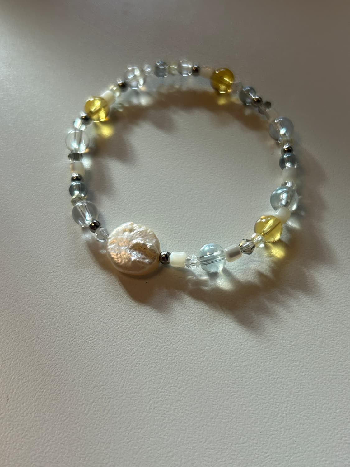 Moon light bracelet  상품이미지4