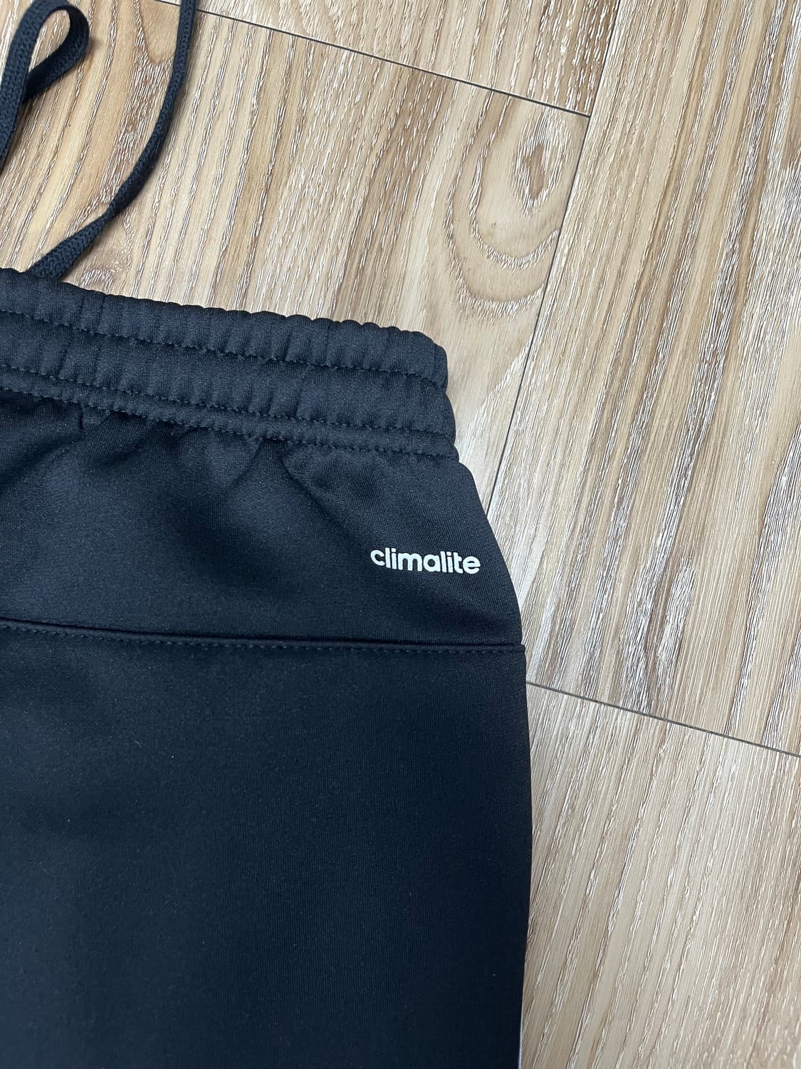 아디다스 기모 트랙팬츠 105 상품이미지4