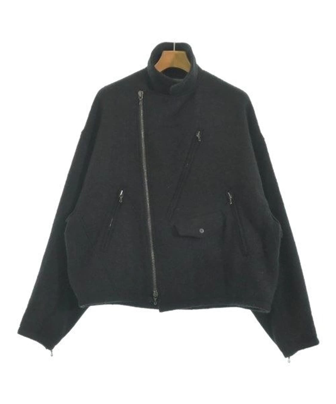 율리우스 블루종 상품이미지1