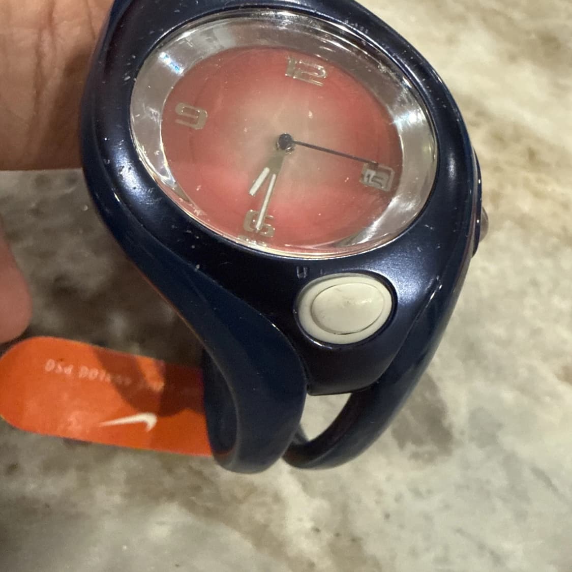 나이키 트라이엑스 스위프트 워치 상품이미지4