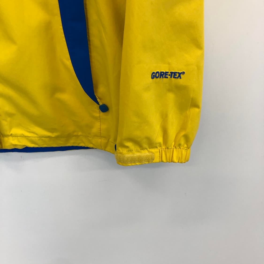 노스페이스 고어텍스 메쉬자켓 95 상품이미지3