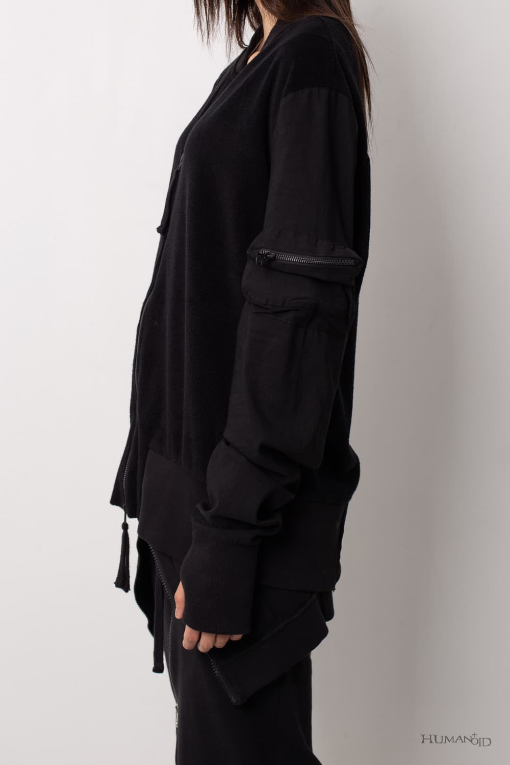 THOM KROM JACKET 상품이미지3