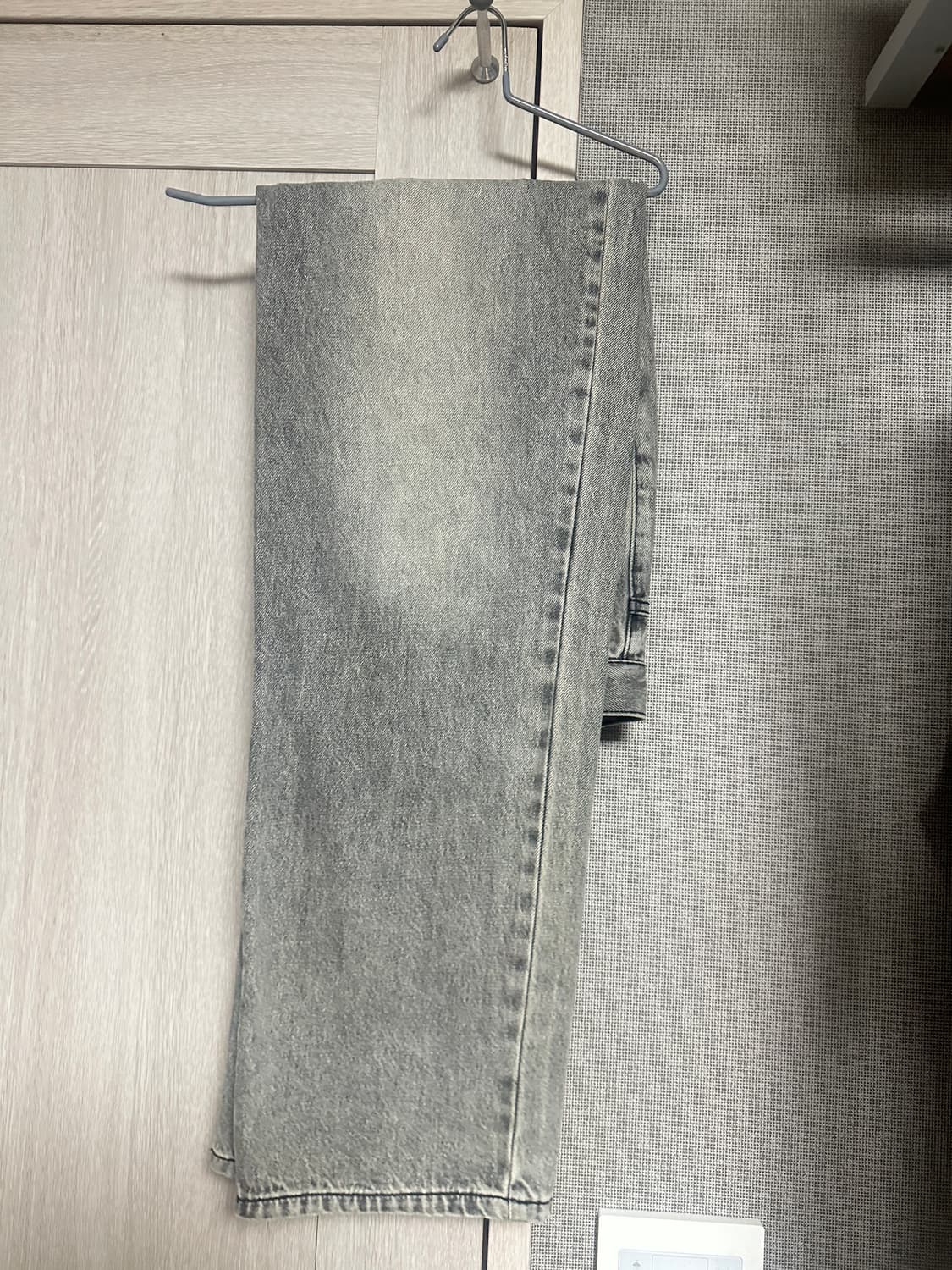 비슬로우 바지 상품이미지2