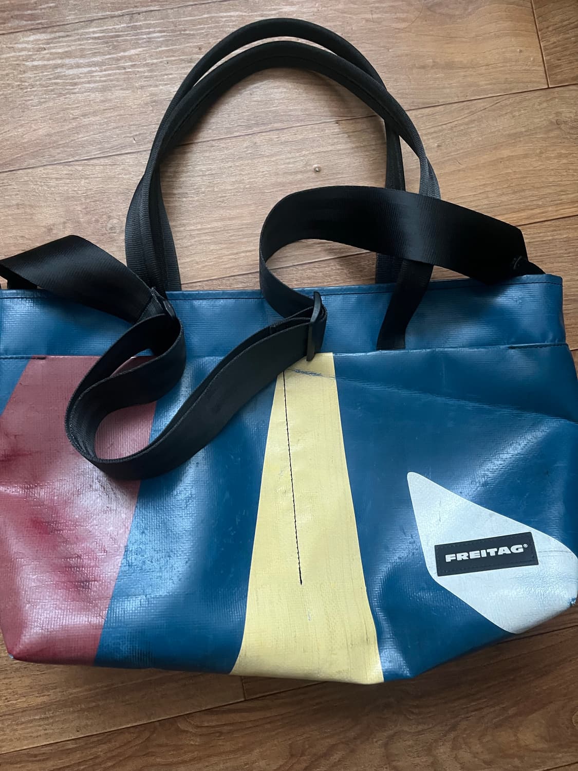 프라이탁 크로스백 상품이미지3