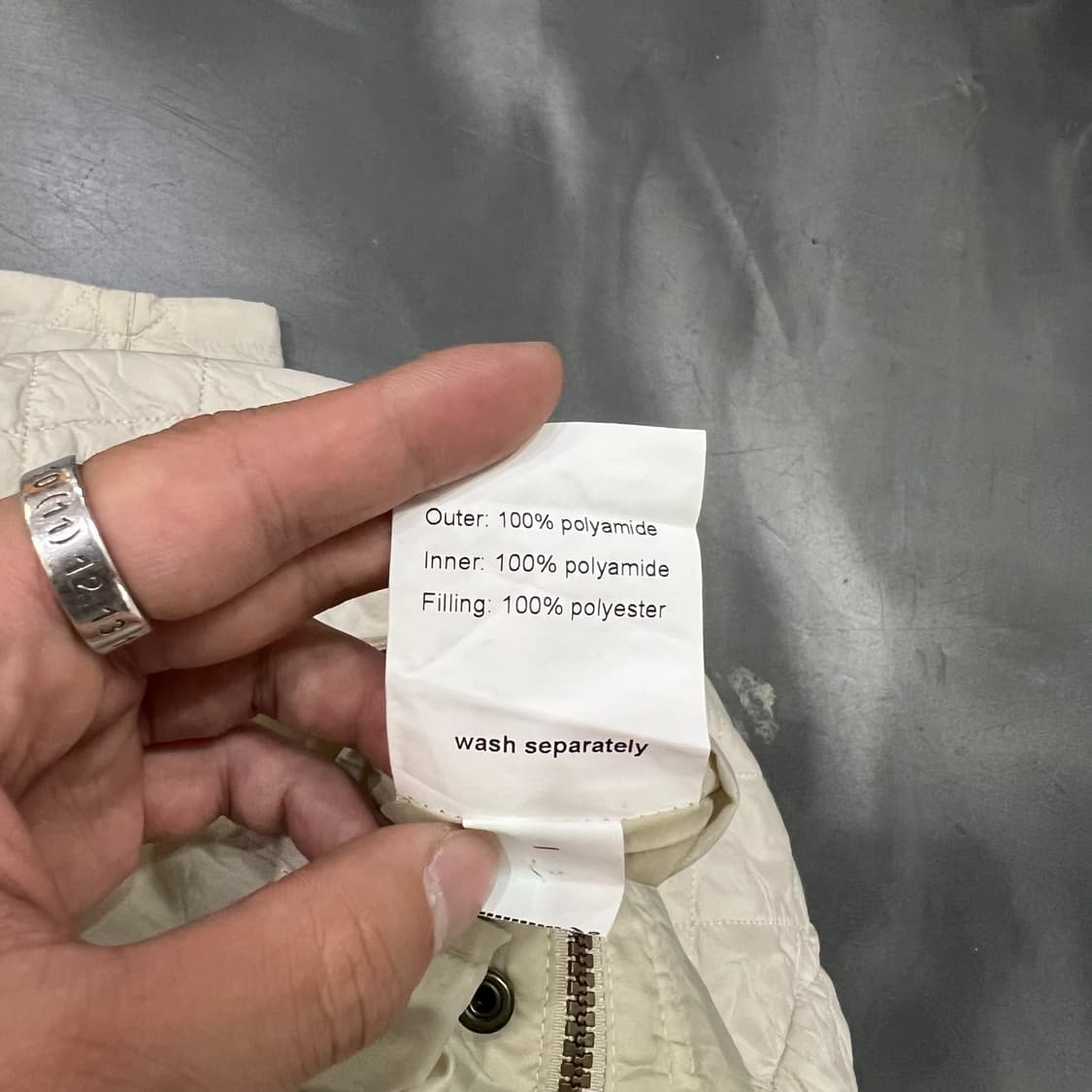 바버 퀼팅자켓 y13429 상품이미지10