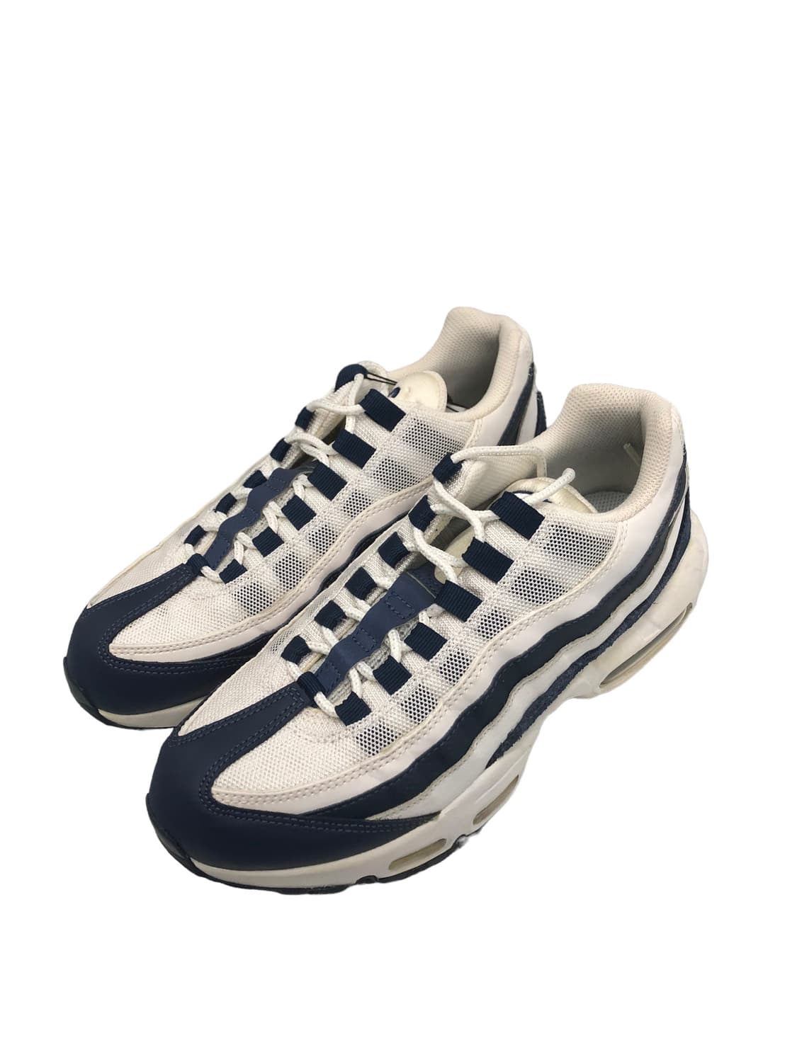 나이키 에어맥스 Midnight Navy 250mm 상품이미지1