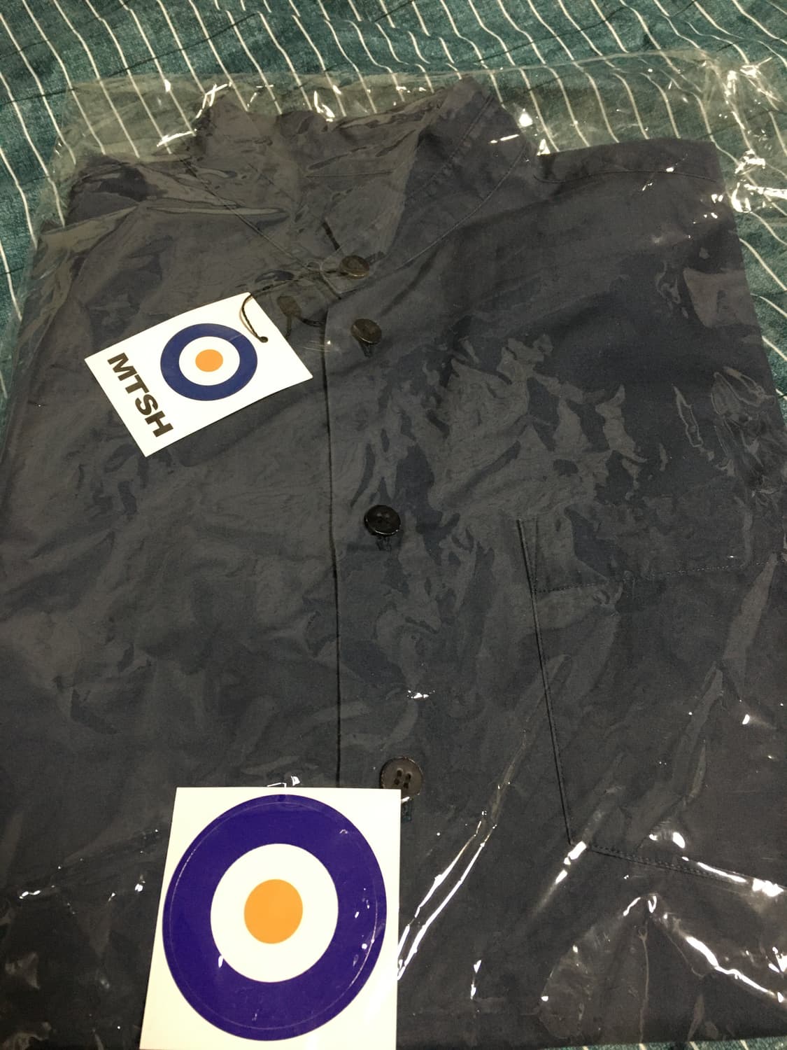 이세이미야케 맨 셔츠 상품이미지6