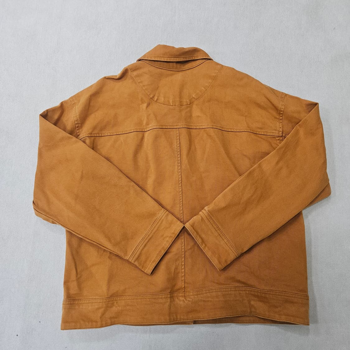 F 에이치커넥트여성 트러커 재킷 0312Y 상품이미지2