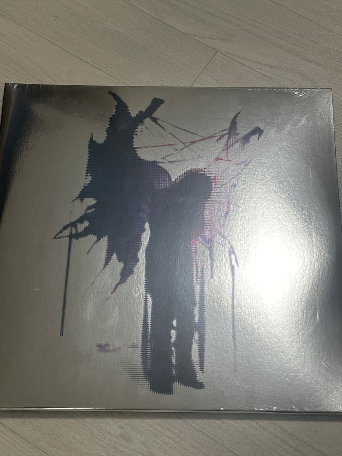 데이먼스이어 lp 상품이미지1
