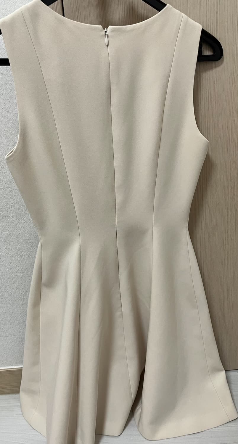 플로움 bud sleeveless dress 원피스 상품이미지3