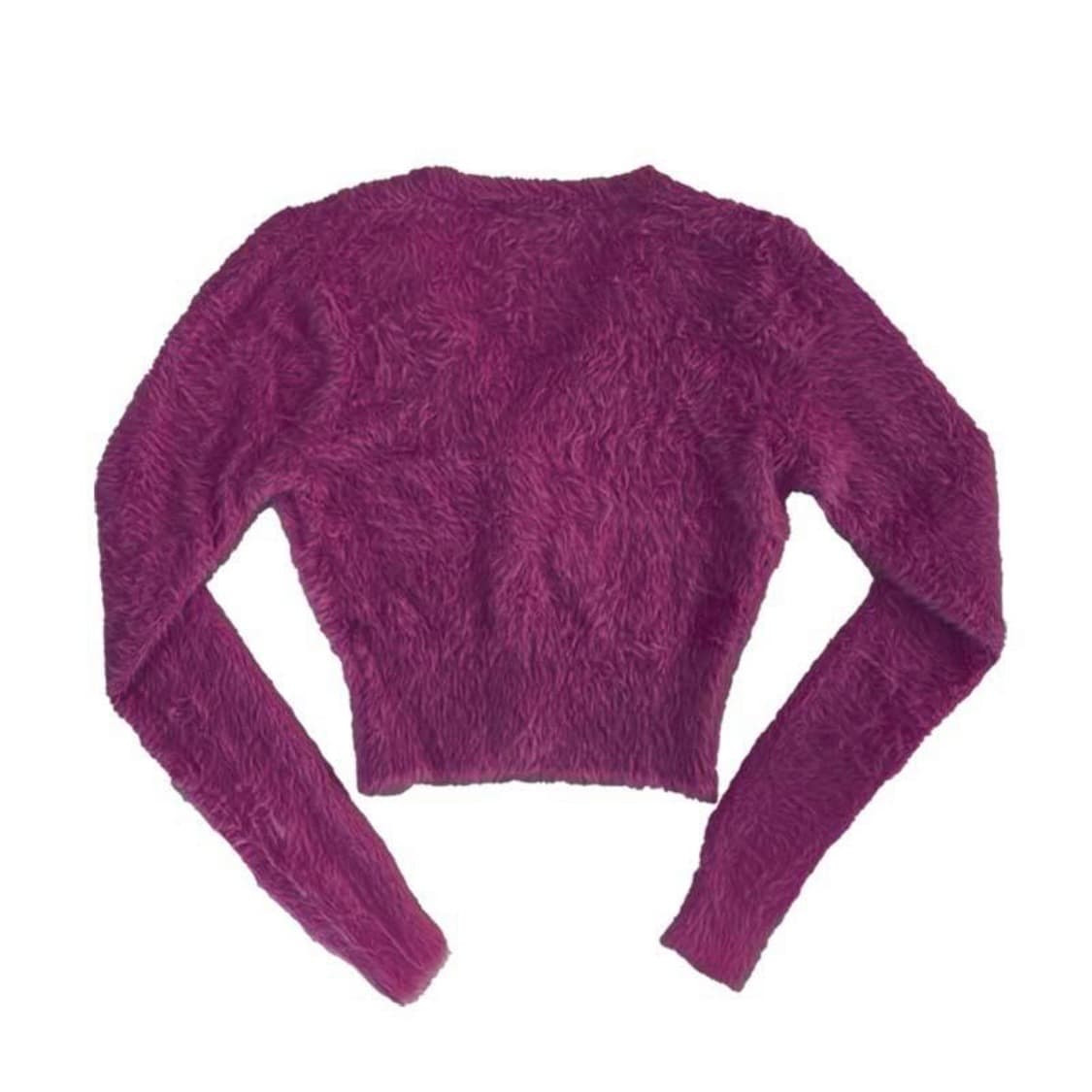 애즈온 마카롱 가디건 상품이미지2