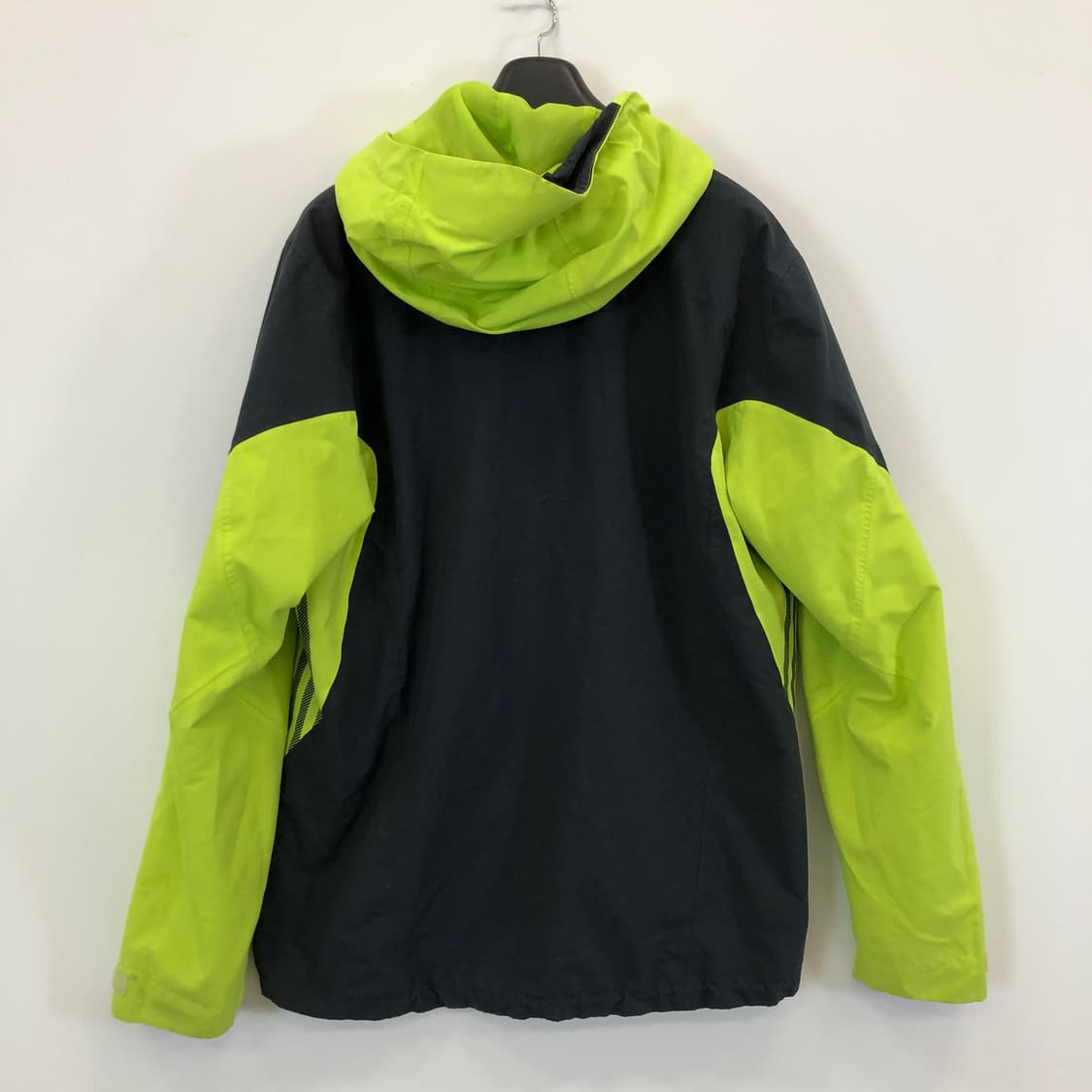 아디다스 클리마라이트 네온 우븐자켓 105 상품이미지4