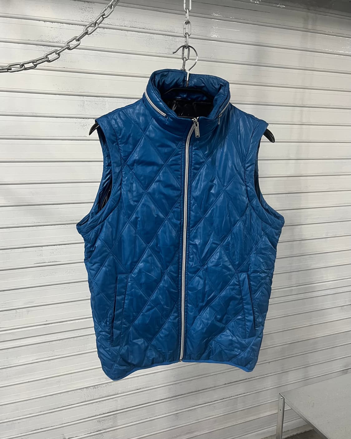 converse gimmick quilted padded jacket 상품이미지4