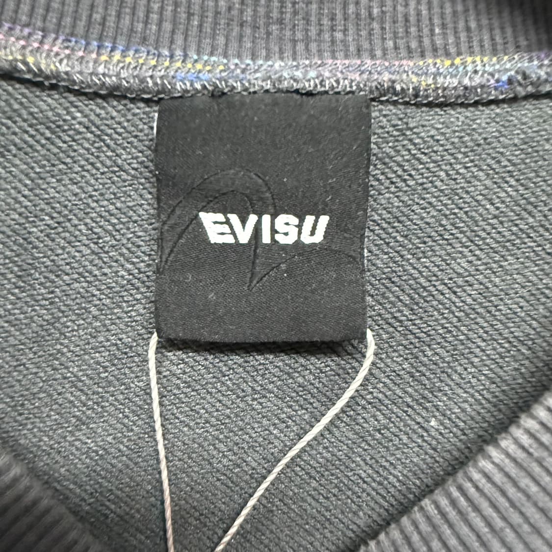 에비수 스웻셔츠 상품이미지4