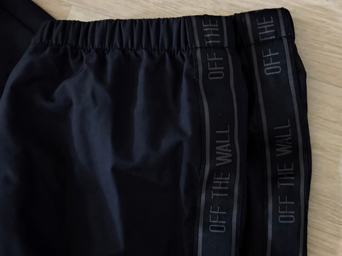 Vans 코치 자켓, 바지 셋업/160(+-2)cm 여성추천! 상품이미지7