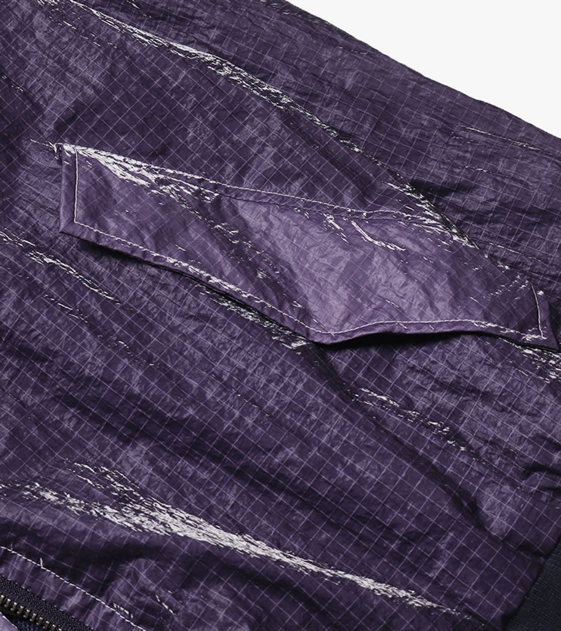 POLYPLOID - 23SS BOMBER JACKET 상품이미지6