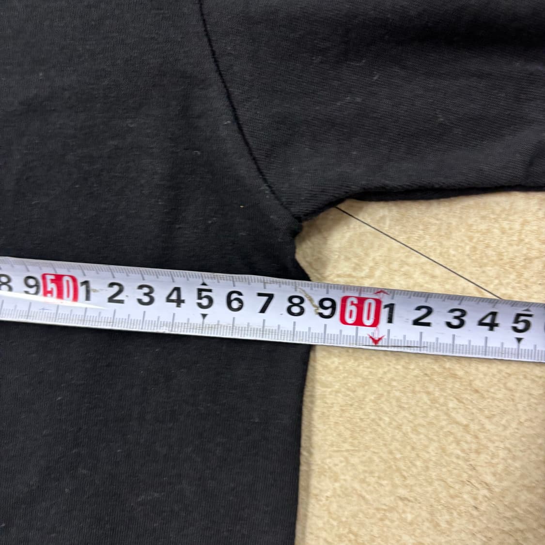빈티지 메탈리카 앨범표지 빅로고 반팔티 상품이미지5