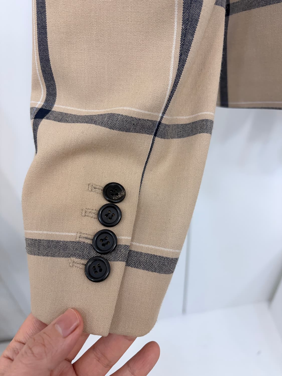 Monse 몬세 컬렉션 자켓  상품이미지7